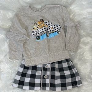 Cute Fall outfit!